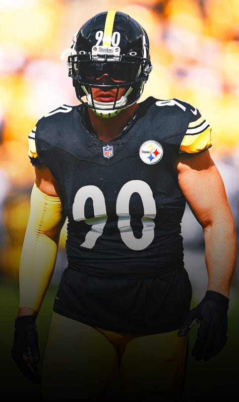 Pittsburgh Steelers news