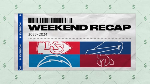 NFL Trending Image: Sportsbook 'destroyed' by Chiefs-Jets result; Colorado covers sweet spot
