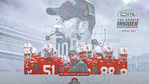 COLLEGE FOOTBALL Trending Image: Ryan Day's rant had the intended effect on Ohio State. Will it lead to wins?