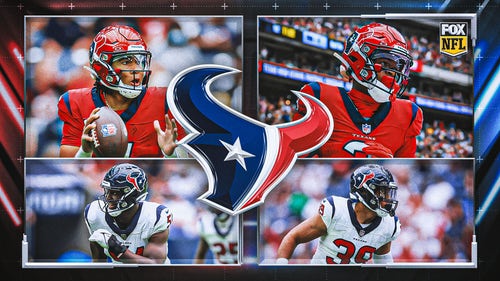 2023 Houston Texans wallpaper – Pro Sports Backgrounds