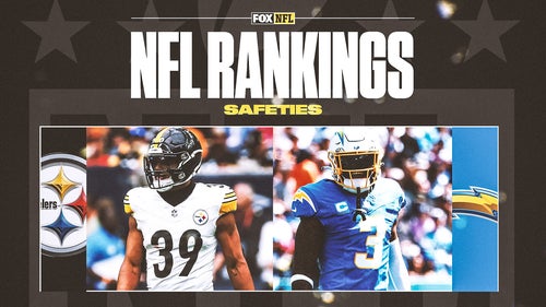 MIAMI DOLPHINS Trending Image: 2023 10 best safeties in NFL: Minkah Fitzpatrick leads rankings