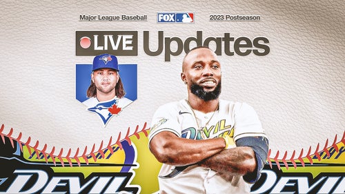 MLB Trending Image: 2023 MLB wild-card series highlights: Phillies, D-backs advance to NLDS