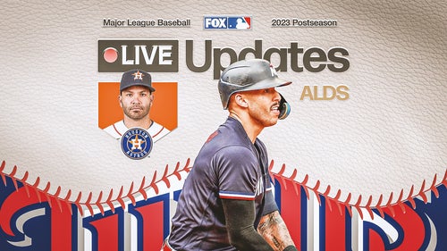 Astros vs. Twins live stream: TV channel, watch 2023 MLB playoffs without  cable, odds for ALDS Game 1 