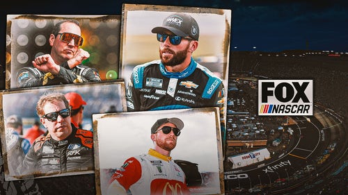 CUP SERIES Trending Image: NASCAR playoffs elimination scenarios for Charlotte: Who will make the cut?