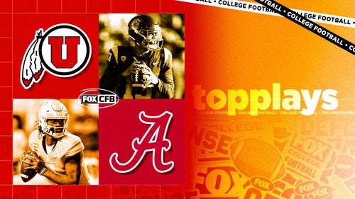 NEXT Trending Image: College football Week 8 highlights: Utah beats USC on last-second field goal