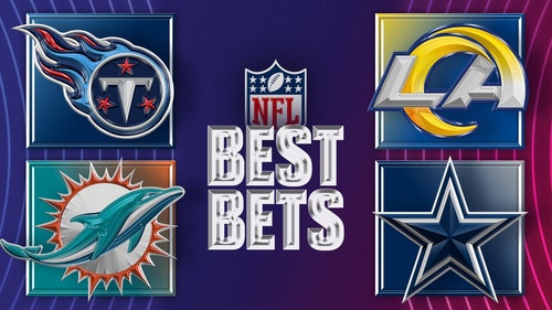 GREEN BAY PACKERS Trending Image: 2023 NFL Week 8 picks, odds: How to bet Rams-Cowboys, Patriots-Dolphins