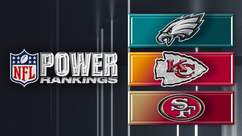 GREEN BAY PACKERS Trending Image: 2023 NFL Power Rankings, Week 8: Eagles rise to No. 1; Ravens vault into top 4