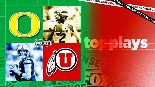 COLLEGE FOOTBALL Trending Image: College football Week 9 highlights: Ohio State fends off Wisconsin; UCLA beats Colorado