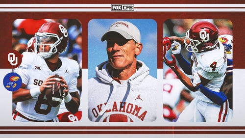 NEXT Trending Image: Sooners left to ponder where they stand after stunning loss