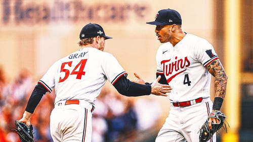 MLB Trending Image: Twins end another playoff drought, move on to ALDS: Here's what we learned