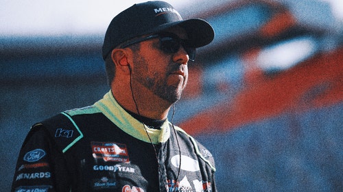 CUP SERIES Trending Image: Matt Crafton avoids suspension; NASCAR issues fines for fight with Nick Sanchez