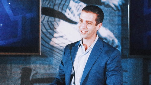 MLB Trending Image: New Mets prez David Stearns: There will be no 'reset' years in New York