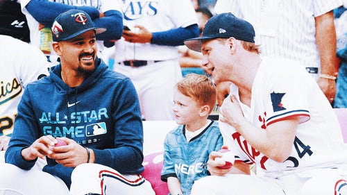 TORONTO BLUE JAYS Trending Image: How Twins' focus on strikeouts could prevent them from striking out again in playoffs