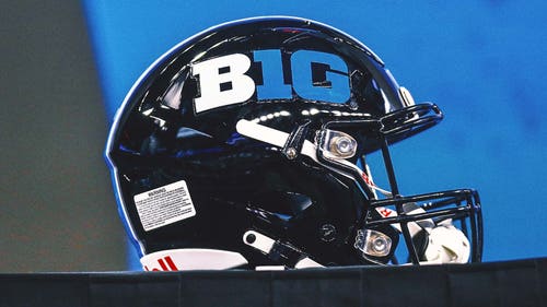 NEBRASKA CORNHUSKERS Trending Image: Big Ten releases football schedule for 2024, highlighted by USC at Michigan