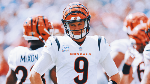 NFL Trending Image: Bengals, Giants odds to make the NFL playoffs have shifted significantly
