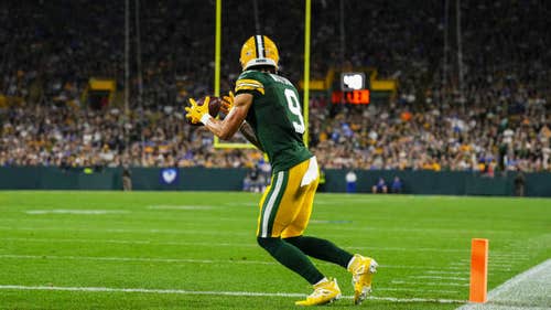 NFL Trending Image: Las Vegas Raiders vs. Green Bay Packers: Prediction, odds, picks