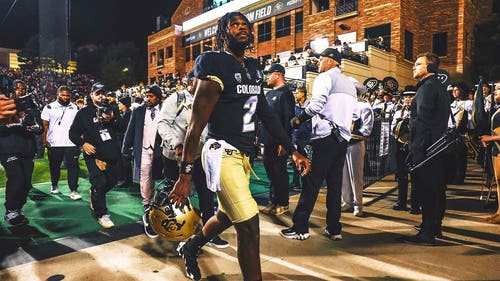 NEXT Trending Image: Colorado's epic collapse vs. Stanford: Here's everything you missed