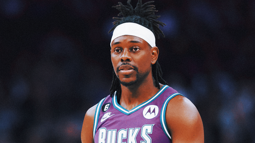 NBA Trending Image: Jrue Holiday trade to Celtics makes Boston new NBA Finals favorite