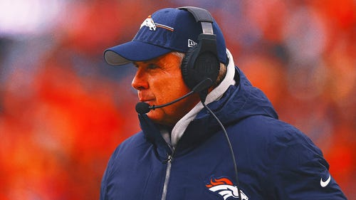 JACKSONVILLE JAGUARS Trending Image: 2023 NFL Coach of the Year odds: Dan Campbell favorite, Sean Payton rising