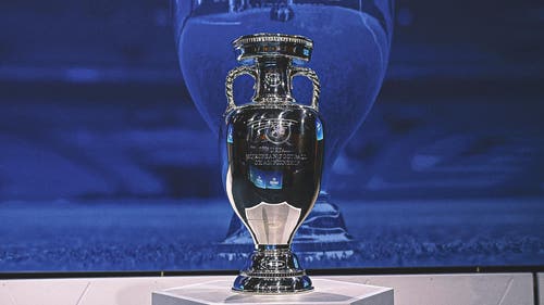 EURO QUALIFYING Trending Image: UEFA postpones Israel's Euro 2024 qualifier in Kosovo following Hamas' attack
