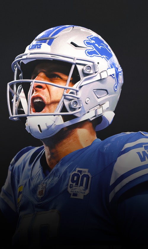 2025 NFL Odds: Bettors Hammering Detroit's Super Bowl Futures