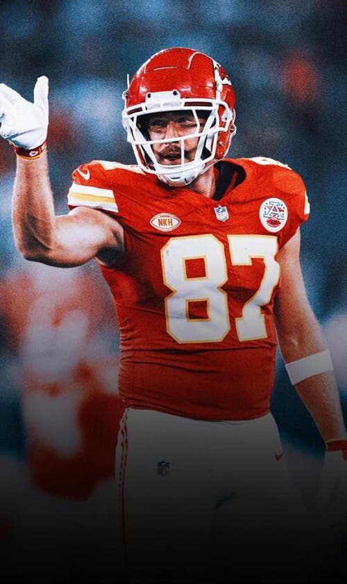 Travis Kelce's Possible Final Home Game: A Bittersweet Christmas Matchup