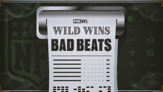 2023 NFL Bad Beats: Late safety sinks Patriots bettors vs. Raiders