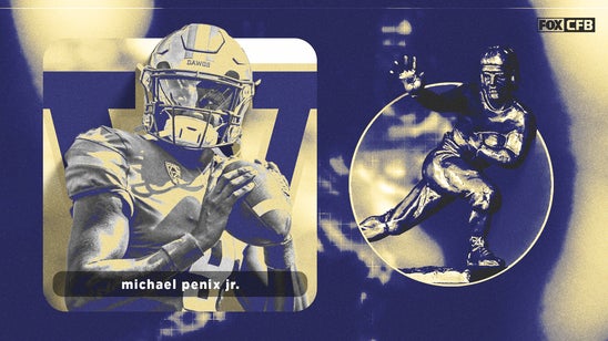It's not too late to bet on Washington's Michael Penix Jr. to win the Heisman