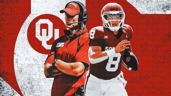 Oklahoma has massive opportunity vs. Texas in Red River matchup