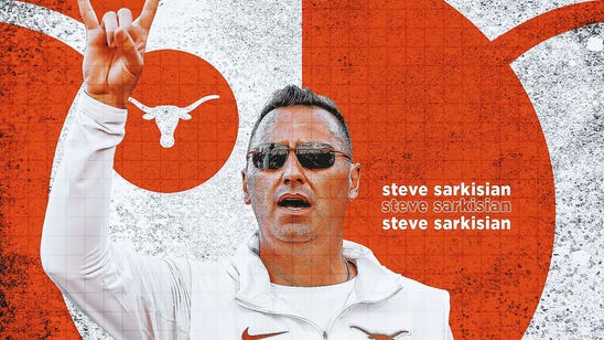 Is Texas back? Longhorns' rise is no longer a laughing matter
