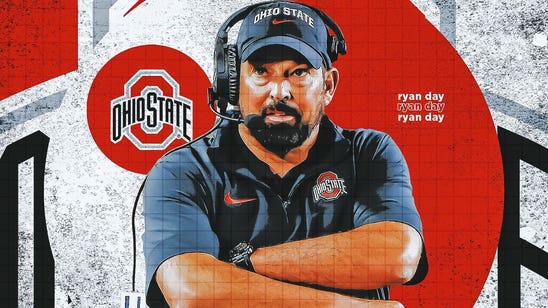 Ohio State's quest for toughness: How Ryan Day changed his approach