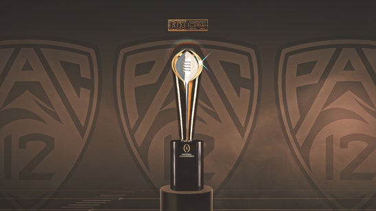 Can any Pac-12 team make it through the conference gauntlet undefeated?