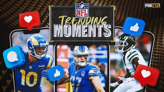 NFL Week 6 top viral moments: Social media reacts as 49ers lose to Browns, Eagles lose to Jets