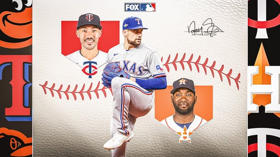 Astros or Twins? Can Orioles rally versus Rangers? 5 burning ALDS questions