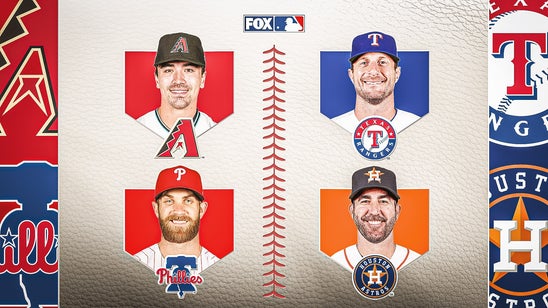Astros or Rangers? Phillies or Diamondbacks? LCS predictions, 10 burning questions