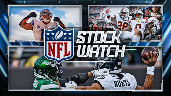 NFL Stock Watch: NFC crowded at top with Lions win; Browns D stays dominant