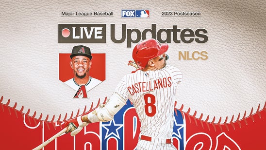 NLCS highlights: Phillies take Game 1 of series with Diamondbacks