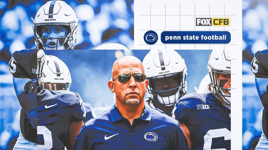 Is No. 7 Penn State ready for its 'tremendous' opportunity?