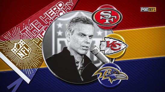 Herd Hierarchy Week 7: Ravens make big appearance, Bills slide