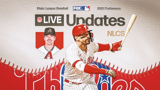 NLCS highlights: Phillies dominate D-backs at home