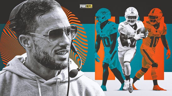 How Dolphins HC Mike McDaniel’s innovative ‘Cheat Motion’ is changing the NFL