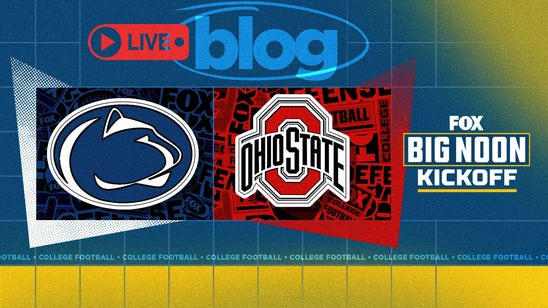 Big Noon Live: Ohio State batters Penn State in defensive fight