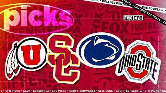 2023 College Football odds: How to bet Penn State-Ohio State, Week 8 picks, predictions