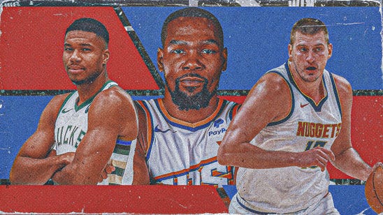 NBA Teams Tiers: It's title or bust for the Nuggets, Bucks, Celtics and Suns
