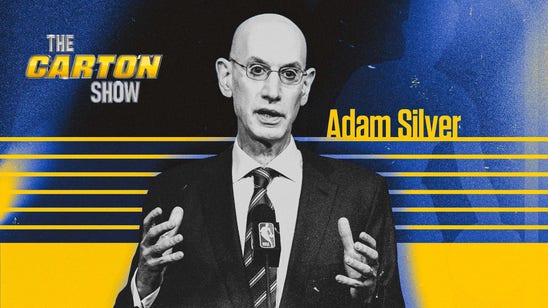 Adam Silver on NBA's new load management policy: '65 games is the lowest threshold'
