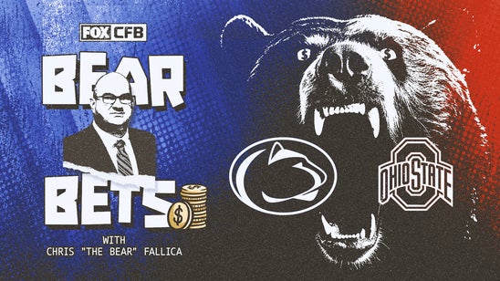'Bear Bets': The Group Chat's best bets, Penn State-Ohio State picks