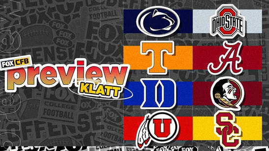 What to expect in Penn State-Ohio State, Utah-USC, other Week 8 matchups