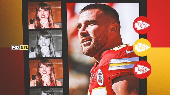 Taylor Swift Effect? Travis Kelce, Chiefs props seeing 'continuous action'