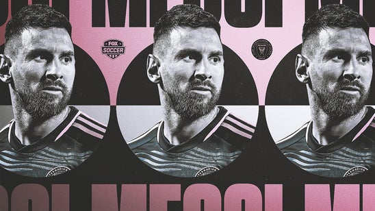 Lionel Messi took MLS by storm in 2023. What can the GOAT do for an encore in 2024?