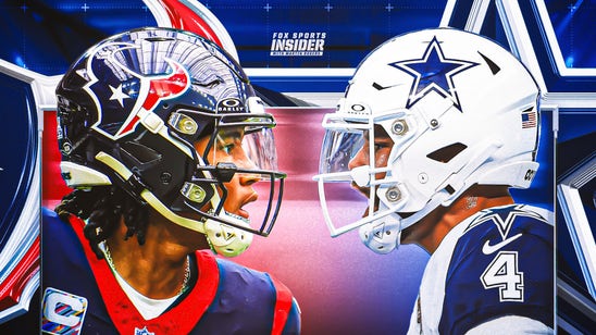 Can Cowboys-Texans become a real rivalry? Fans can only hope so